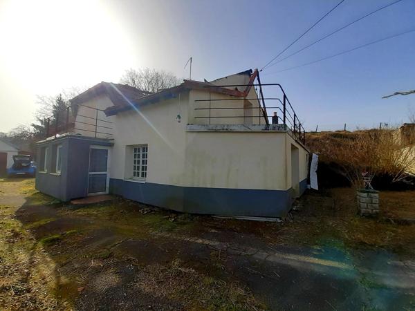 Emplacement exceptionnel