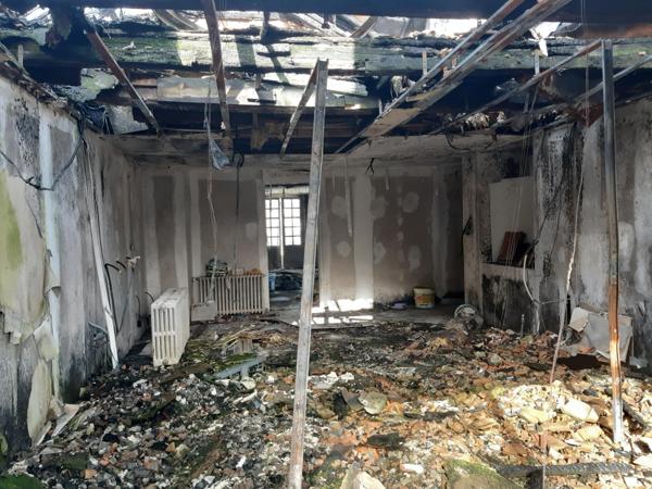 Emplacement exceptionnel