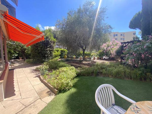 Vente Appartement 3 pièces 69 m2 à Fréjus