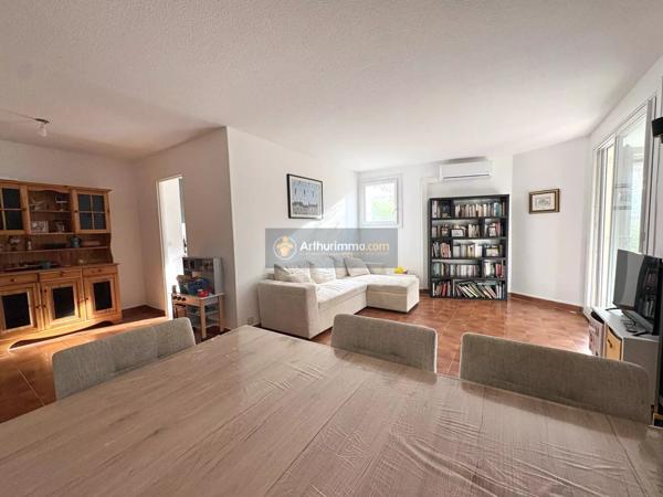 Vente Appartement 3 pièces 69 m2 à Fréjus