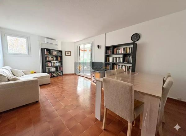 Vente Appartement 3 pièces 69 m2 à Fréjus