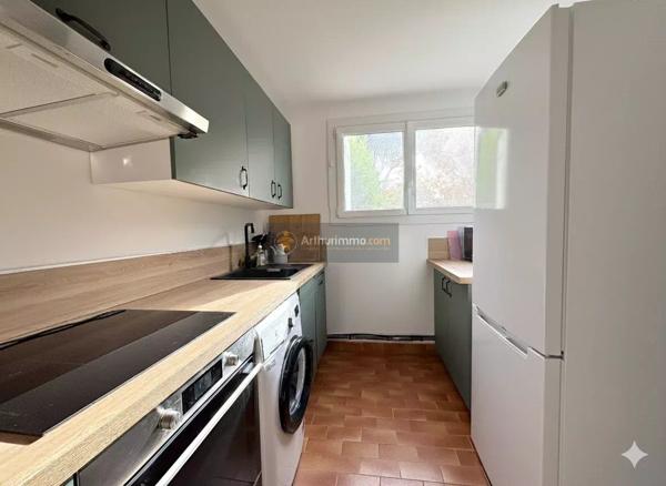 Vente Appartement 3 pièces 69 m2 à Fréjus