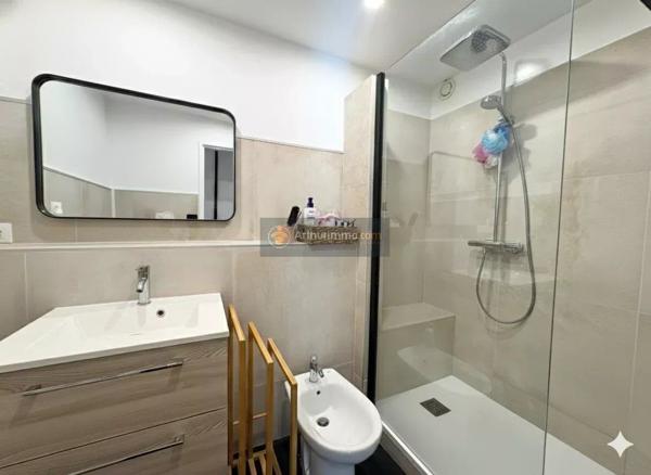 Vente Appartement 3 pièces 69 m2 à Fréjus