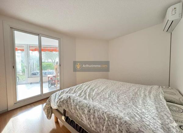 Vente Appartement 3 pièces 69 m2 à Fréjus