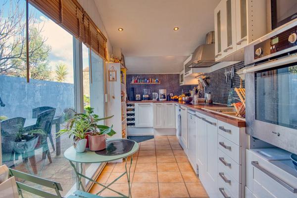 Maison La Chevroliere 5 pièce(s) 095.20 m2