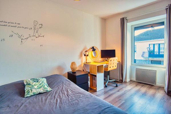 Maison La Chevroliere 5 pièce(s) 095.20 m2