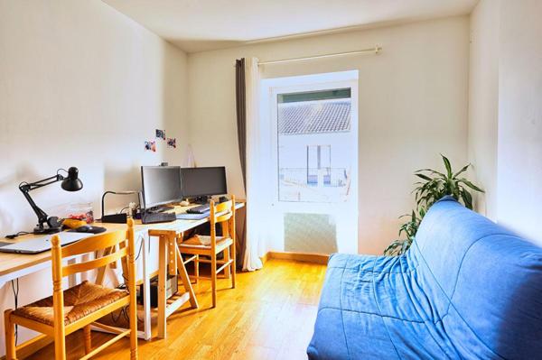 Maison La Chevroliere 5 pièce(s) 095.20 m2