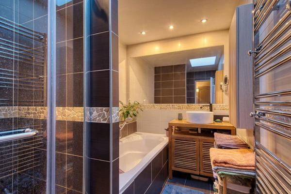 Maison La Chevroliere 5 pièce(s) 095.20 m2