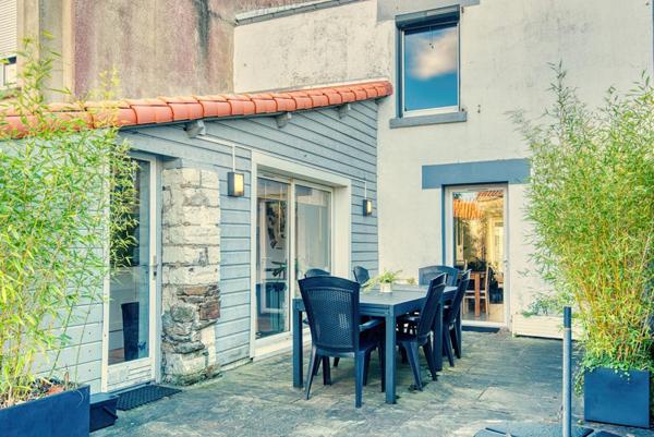 Maison La Chevroliere 5 pièce(s) 095.20 m2