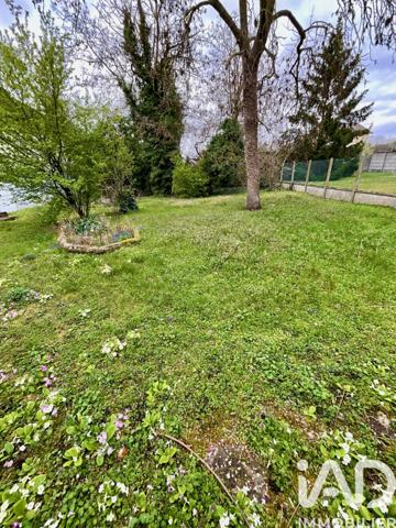 Terrain à vendre 397 m² Draveil