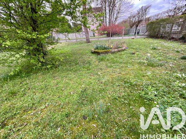 Terrain à vendre 397 m² Draveil