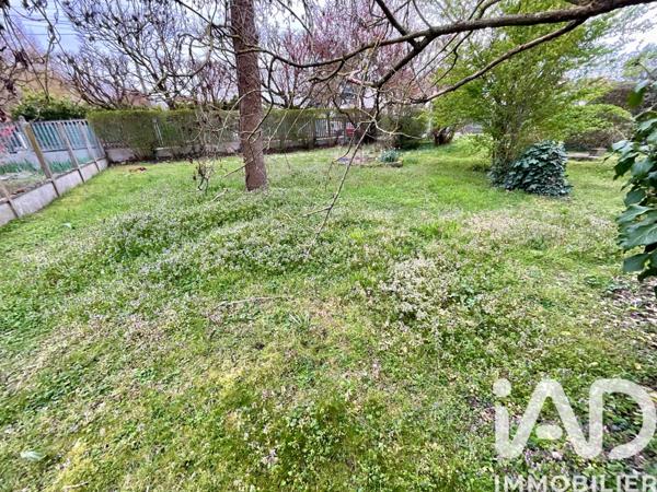 Terrain à vendre 397 m² Draveil