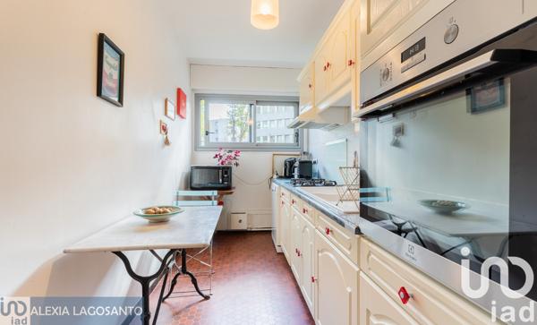 Appartement à vendre 4 pièces 80 m² Brunoy