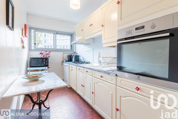 Appartement à vendre 4 pièces 80 m² Brunoy