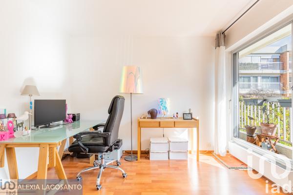 Appartement à vendre 4 pièces 80 m² Brunoy