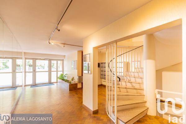 Appartement à vendre 4 pièces 80 m² Brunoy