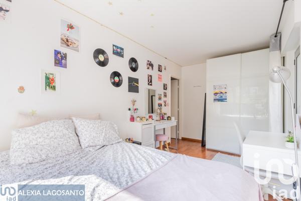 Appartement à vendre 4 pièces 80 m² Brunoy