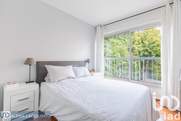 Appartement à vendre 4 pièces 80 m² Brunoy