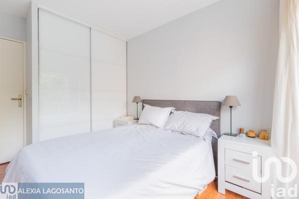 Appartement à vendre 4 pièces 80 m² Brunoy