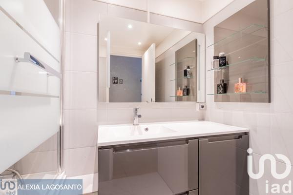 Appartement à vendre 4 pièces 80 m² Brunoy