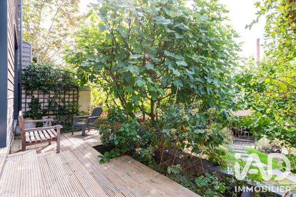 Maison (prestige) à vendre 4 pièces 95 m² Rueil-Malmaison