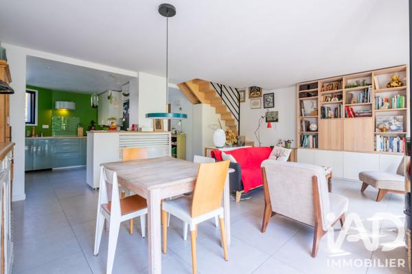 Maison (prestige) à vendre 4 pièces 95 m² Rueil-Malmaison