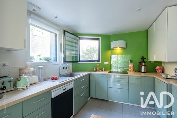 Maison (prestige) à vendre 4 pièces 95 m² Rueil-Malmaison