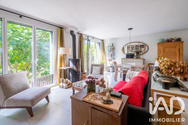 Maison (prestige) à vendre 4 pièces 95 m² Rueil-Malmaison