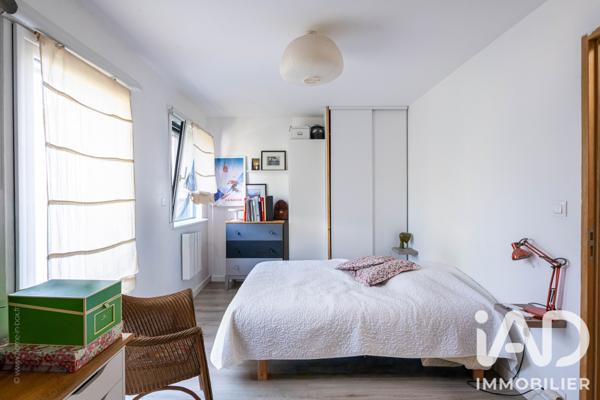 Maison (prestige) à vendre 4 pièces 95 m² Rueil-Malmaison
