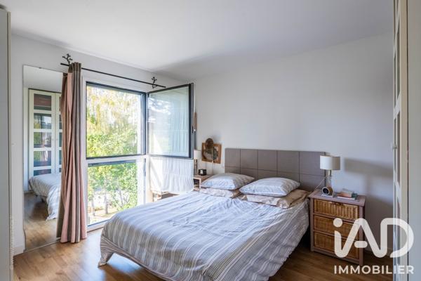 Maison (prestige) à vendre 4 pièces 95 m² Rueil-Malmaison