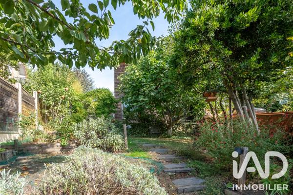 Maison (prestige) à vendre 4 pièces 95 m² Rueil-Malmaison