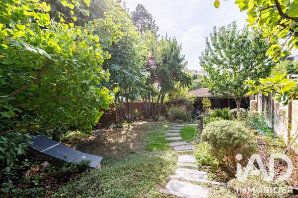 Maison (prestige) à vendre 4 pièces 95 m² Rueil-Malmaison