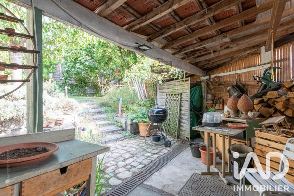 Maison (prestige) à vendre 4 pièces 95 m² Rueil-Malmaison