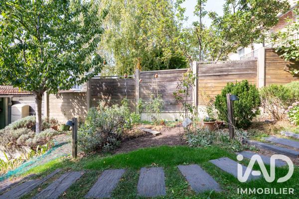Maison (prestige) à vendre 4 pièces 95 m² Rueil-Malmaison