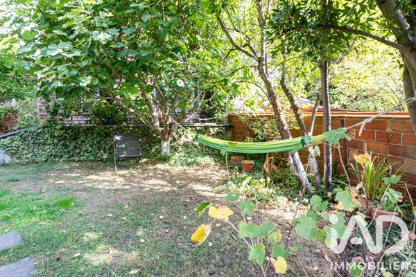 Maison (prestige) à vendre 4 pièces 95 m² Rueil-Malmaison