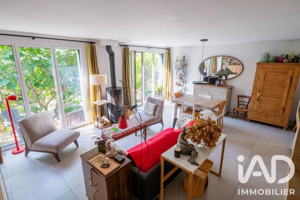 Maison (prestige) à vendre 4 pièces 95 m² Rueil-Malmaison