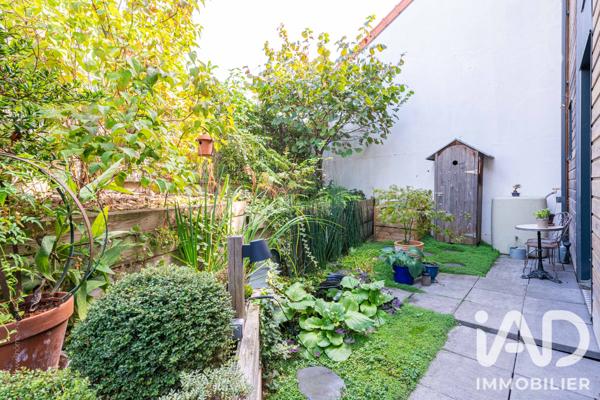 Maison (prestige) à vendre 4 pièces 95 m² Rueil-Malmaison