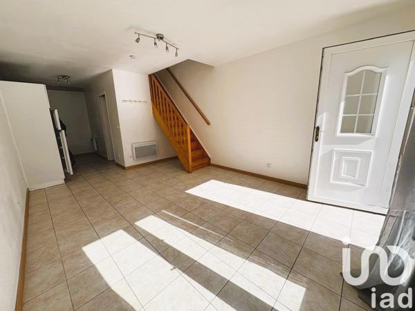 Appartement à vendre 2 pièces 56 m² Villeron