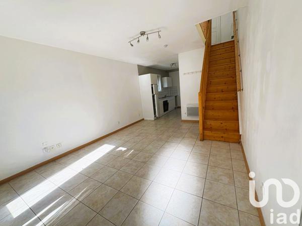 Appartement à vendre 2 pièces 56 m² Villeron