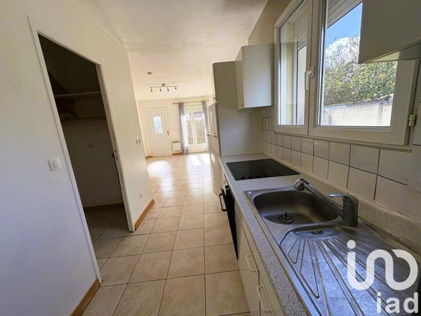 Appartement à vendre 2 pièces 56 m² Villeron