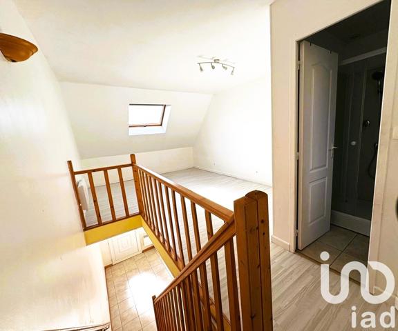 Appartement à vendre 2 pièces 56 m² Villeron