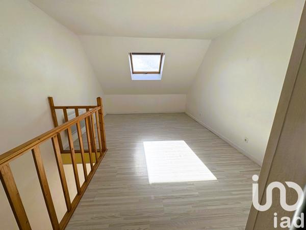 Appartement à vendre 2 pièces 56 m² Villeron