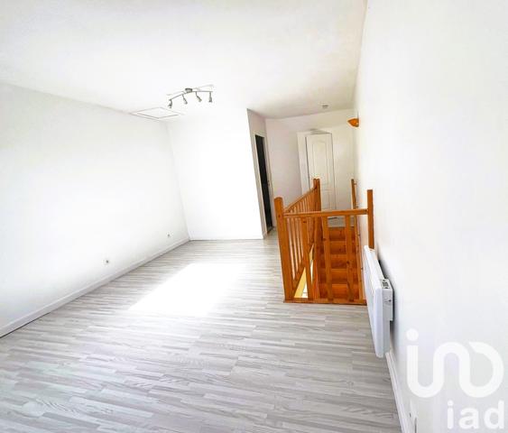 Appartement à vendre 2 pièces 56 m² Villeron