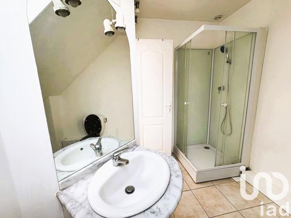 Appartement à vendre 2 pièces 56 m² Villeron