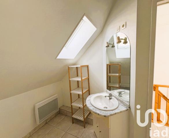 Appartement à vendre 2 pièces 56 m² Villeron