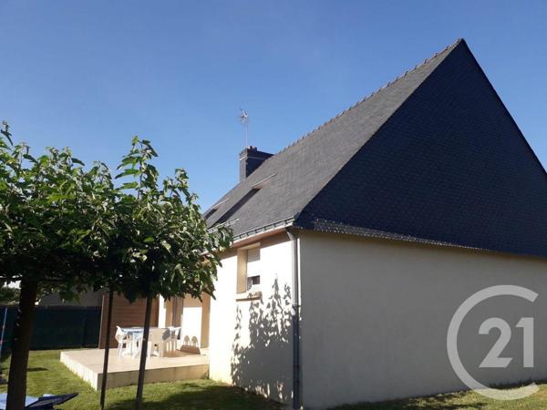 Maison à vendre  4 pièces - 93 m2 SARZEAU - 56