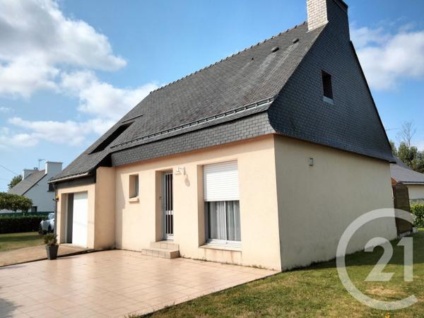 Maison à vendre  4 pièces - 93 m2 SARZEAU - 56