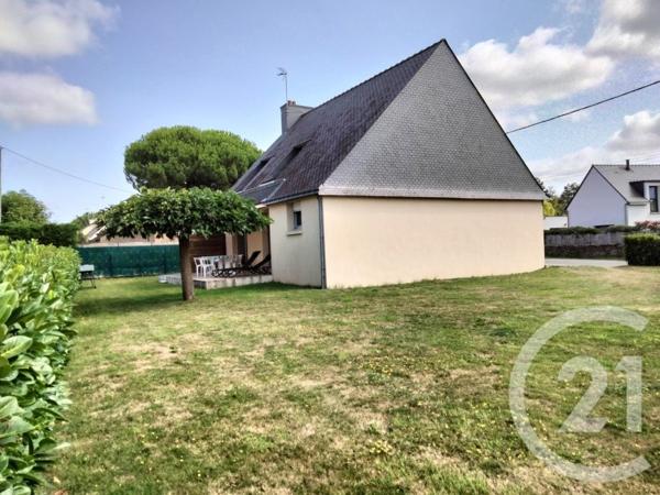 Maison à vendre  4 pièces - 93 m2 SARZEAU - 56