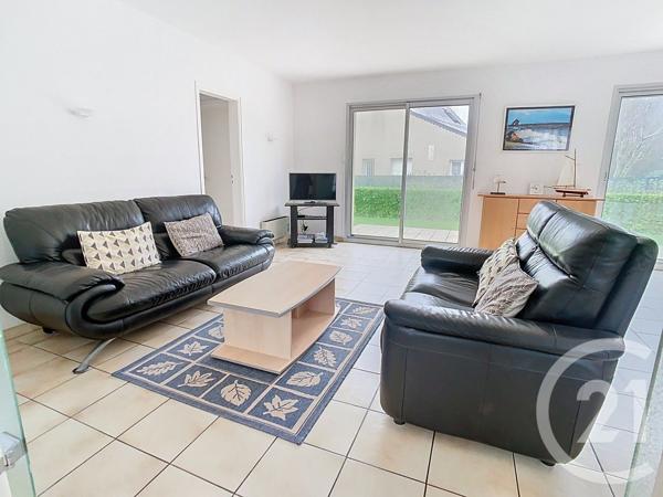 Maison à vendre  4 pièces - 93 m2 SARZEAU - 56