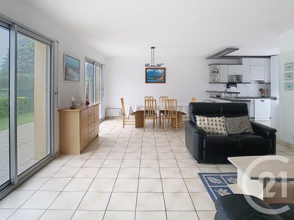 Maison à vendre  4 pièces - 93 m2 SARZEAU - 56